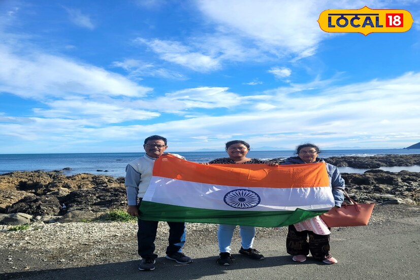 সায়নীর স্বপ্ন বা ইচ্ছা সে সপ্তসিন্ধু জয় করবে। এর আগে সায়নী ইংলিশ চ্যানেল, ক্যাটালিনা , মলোকাই এবং কুক প্রণালী জয় করেছিল। এবার নর্থ চ্যানেল জয় করে মোট পাঁচটা চ্যানেল জয় করল। বর্তমানে বাকি রয়েছে সুগারু ও জিব্রাল্টার। 