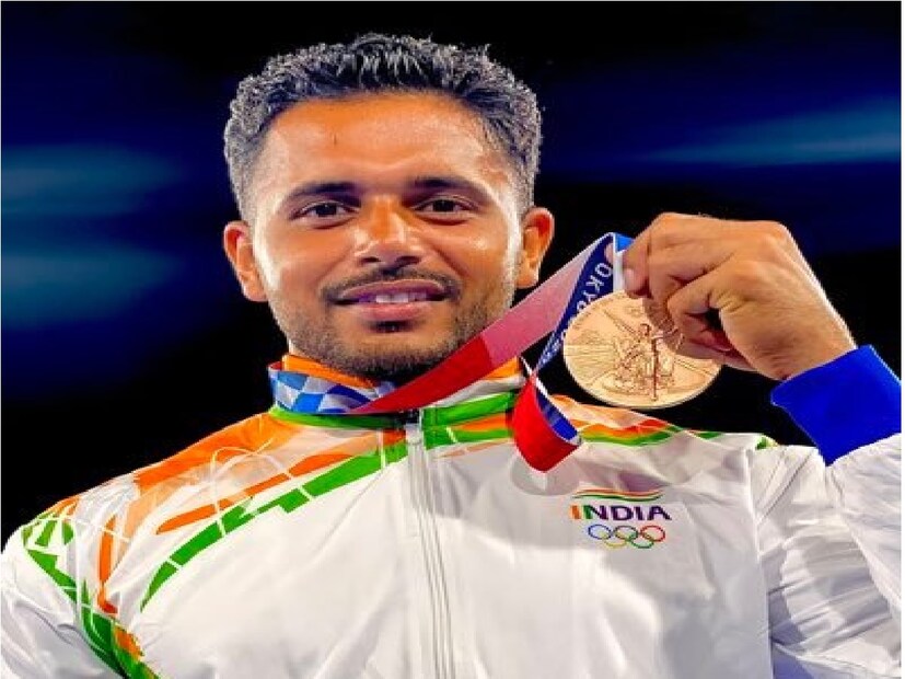 ২০২৪ প্যারিস অলিম্পিক্সে ব্রোঞ্জ জয়ের অন্যতম রূপকার তিনিই৷ ভারতের জার্সিতে ২১৯ টি ম্যাচ খেলে ১৮৮ টি গোল রয়েছে তাঁর নামের পাশে৷