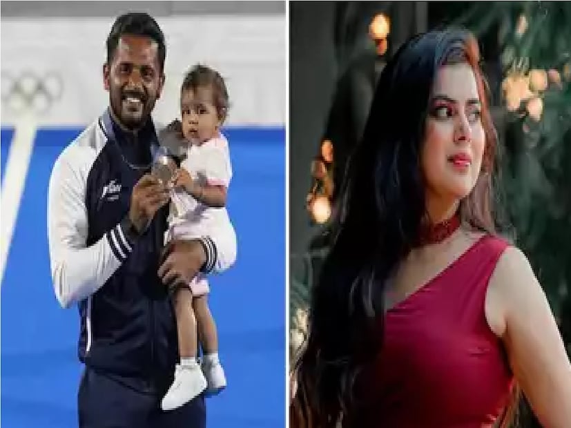 হরমনপ্রীত সিং বিবাহিত তাঁর স্ত্রীয়ের নাম অমনদীপ কউর৷ তাঁর একটি কন্যা সন্তান রয়েছে যাঁর নাম রুহানত৷