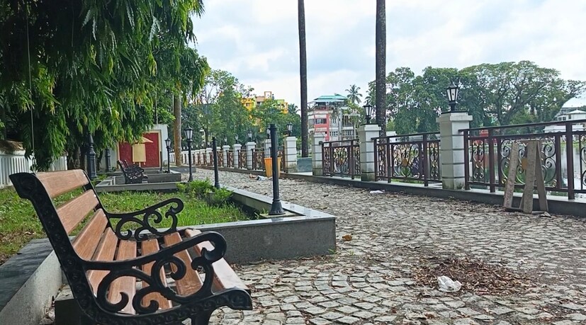 কোচবিহার দেবোত্তর ট্রাস্ট বোর্ডের সম্পাদক কৃষ্ণ গোপাল ধারা জানান, &quot;এই দিঘি ও দিঘির চারিপাশ সংস্কার করা হয়েছে জেলার পর্যটকদের কথা মাথায় রেখে। এছাড়া এখানে রয়েছে সিকিউরিটির ব্যবস্থা। ফলে আগামী দিনে আরও পর্যটক আসবেন এখানে।&quot;