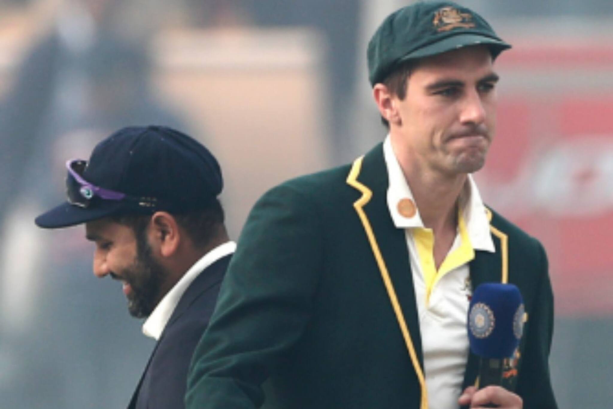 কী হবে ভারত-অস্ট্রেলিয়া সিরিজের ফল? অনেক আগেই হয়ে গেল বড় ভবিষ্যদ্বাণী