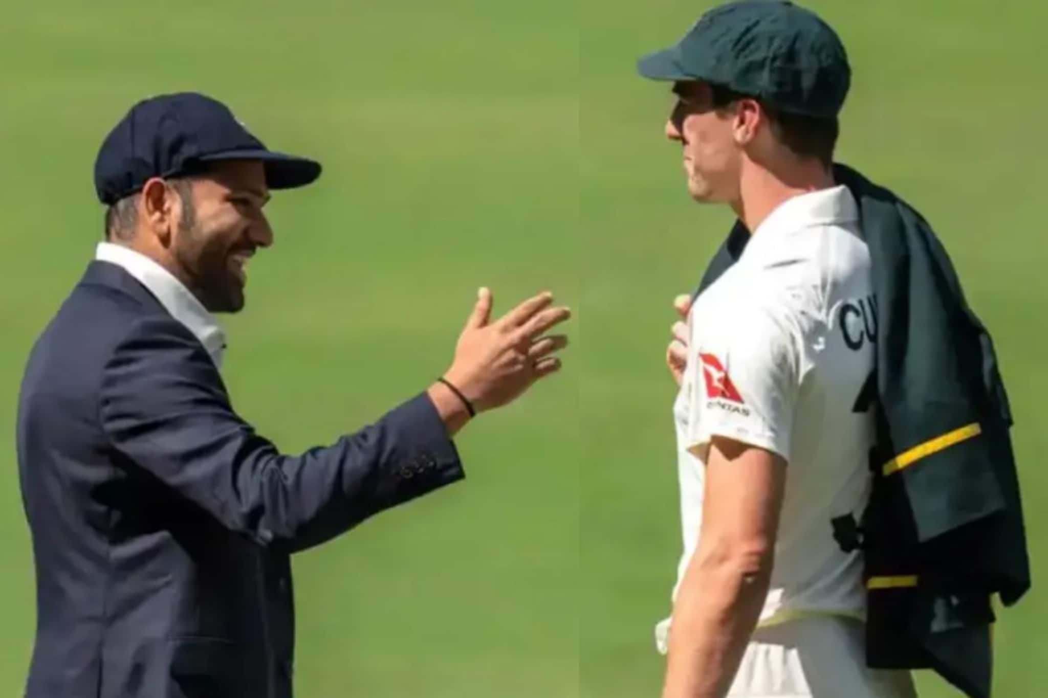 IND vs AUS: দ্বিতীয় টেস্টের আগে বড় ধাক্কা অস্ট্রেলিয়ার,কাজ সহজ হল টিম ইন্ডিয়ার!