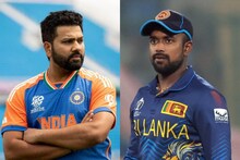 ভারত-শ্রীলঙ্কা ওডিআই ম্যাচের আগে খারাপ খবর! চোটের কারণে সিরিজ থেকে বাদ ২ তারকা