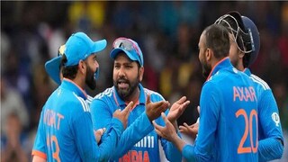 ভারত বনাম শ্রীলঙ্কা প্রথম ওডিআই Photo- AP 