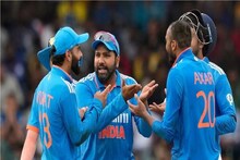 ভারতীয় বোলিংয়ে সাদামাটা শ্রীলঙ্কা, ওয়েল্লালাগে ও নিশঙ্কার ব্যাটে ২০০ পার