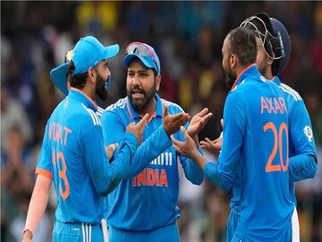 ভারত বনাম শ্রীলঙ্কা প্রথম ওডিআই Photo- AP 