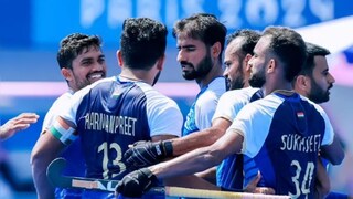 পাকিস্তানকে হারাল ভারত।