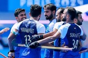 আবার হারল পাকিস্তান! পিছিয়ে পড়েও হকির বড় মঞ্চে দুরমুশ করল ভারত