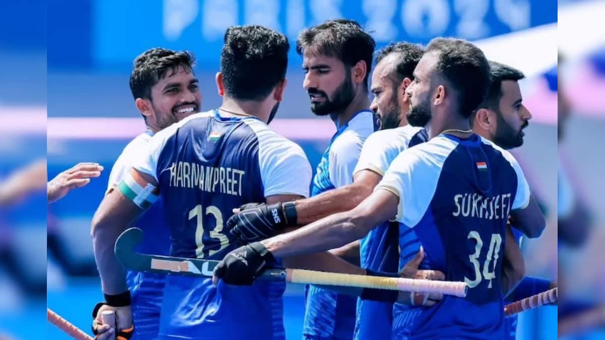 আবার হারল পাকিস্তান! পিছিয়ে পড়েও হকির বড় মঞ্চে দুরমুশ করল ভারত