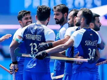 পাকিস্তানকে হারাল ভারত।