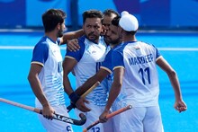 হকিতে পরপর দুবার ব্রোঞ্জ জয়, ভারতের ঝুলিতে এল চতুর্থ পদক