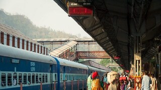 রেলের ইঞ্জিনে এবার 'AI'-এর চোখ! সন্দেহভাজন কিছু ধরা পড়লেই সতর্ক করবে লোকো পাইলটকে 