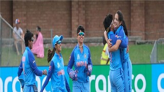Women T20  WC -র জন্য নির্বাচিত হল ভারতীয় মহিলা দল 