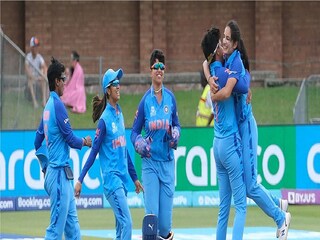Women T20  WC -র জন্য নির্বাচিত হল ভারতীয় মহিলা দল 