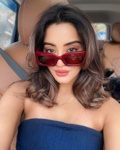 ইনশা ঘাই