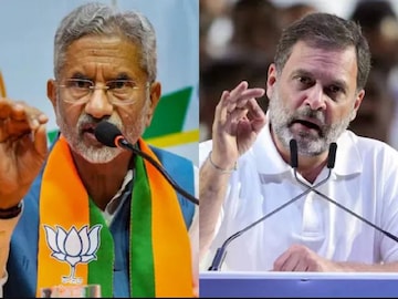 বাংলাদেশের পরিস্থিতি নিয়ে রাহুল গান্ধির প্রশ্নের জবাব দিলেন বিদেশমন্ত্রী এস জয়শঙ্কর৷