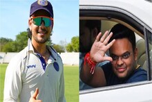 বোর্ডের কাছে কি আর ‘ব্যাড বয়’ নন ইশান কিষাণ, পর্দার পিছনের কোন অঙ্কে দলে ফিরবেন