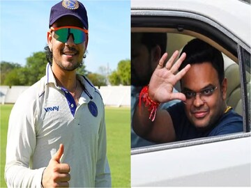 বোর্ডের কাছে কি আর ‘ব্যাড বয়’ নন ইশান কিষাণ, পর্দার পিছনের কোন অঙ্কে দলে ফিরবেন বোর্ডের কাছে কি আর ‘ব্যাড বয়’ নন ইশান কিষাণ, পর্দার পিছনের কোন অঙ্কে দলে ফিরবেন