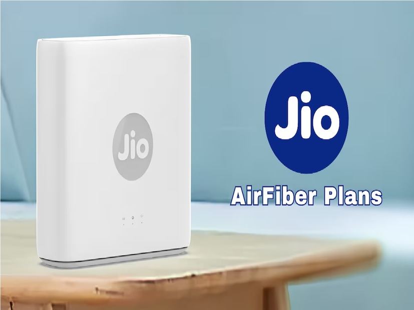 Jio সম্প্রতি তার ১০০০ টাকার ইনস্টলেশন চার্জ (অগাস্ট ১৫ পর্যন্ত প্রযোজ্য) তুলে দিয়েছে, যা এয়ারফাইবার সেটআপের মালিকানার মূল্য ২,১২১ টাকার মতো কম করে। এটি তিন, ছয় বা বারো মাসের ডেটা প্ল্যান সহ সমস্ত প্ল্যানের জন্য প্রযোজ্য৷ Photo- Representative