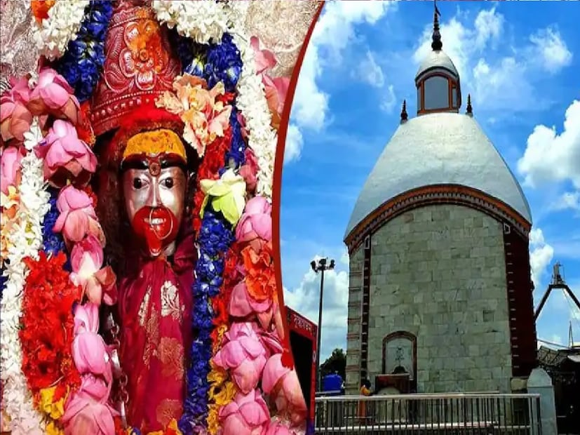 এর মাধ্যমে তারাপীঠে আসা পুণ্যার্থীদের কৌশিকী অমাবস্যা তিথির উৎসবে যোগদান আরও সহজ হবে। একইসঙ্গে চিন্তামুক্ত হয়ে উৎসব শেষে বাড়ি ফেরা নিশ্চিত করবে এই অতিরিক্ত ট্রেন পরিষেবা।
