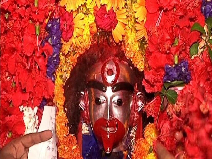 *কৌশিকী অমাবস্যার রাতে বাড়ির থেকে দূরে কোথাও না যাওয়াই ভাল। যদি বাড়ির বাইরে একান্তই যেতে হয়, তাহলে অবশ্যই তুলসী পাতা সঙ্গে রাখা উচিত। এই তুলসী পাতা সঙ্গে থাকলে তা নেগেটিভ এনার্জি থেকে রক্ষা করে থাকে। তবে শাস্ত্র বলে, তুলসীপাতা অমাবস্যার দিন তুলতে নেই। ফলে আগের থেকেই এই পাতা তুলে রাখতে হবে। সংগৃহীত ছবি। 