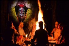 কৌশিকী অমাবস্যার রাতে ঘটে বিশেষ বিরল ঘটনা! ভক্তের জীবন বদলায়, 'এই' কাজ ভুলেও নয়