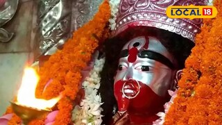 কৌশিকী অমাবস্যায় মা তারার পুজোয় যেন লোডশেডিং না হয় এটাই টার্গেট কৌশিকী অমাবস্যায় মা তারার পুজোয় যেন লোডশেডিং না হয় এটাই টার্গেট