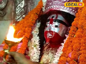 কৌশিকী অমাবস্যায় মা তারার পুজোয় যেন লোডশেডিং না হয় এটাই টার্গেট