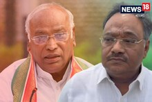 শমীকের উপরে চটলেন খাড়গে! বিজেপি সাংসদকে রাজ্যসভা থেকে বহিষ্কারের দাবি