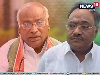 শমীক ভট্টাচার্যের বহিষ্কার দাবি করলেন মল্লিকার্জুন খাড়গে৷ 