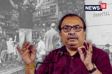 আরজি করে সেন্ট্রাল ফোর্স! আপত্তি নেই তৃণমূলের, 'ওদের বাহিনীই সামলাক' বললেন কুণাল