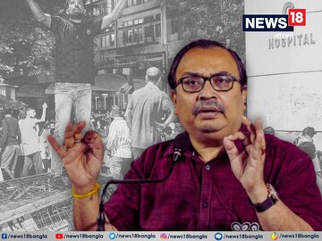কেন্দ্রীয় বাহিনীতে আপত্তি নেই: তৃণমূল 