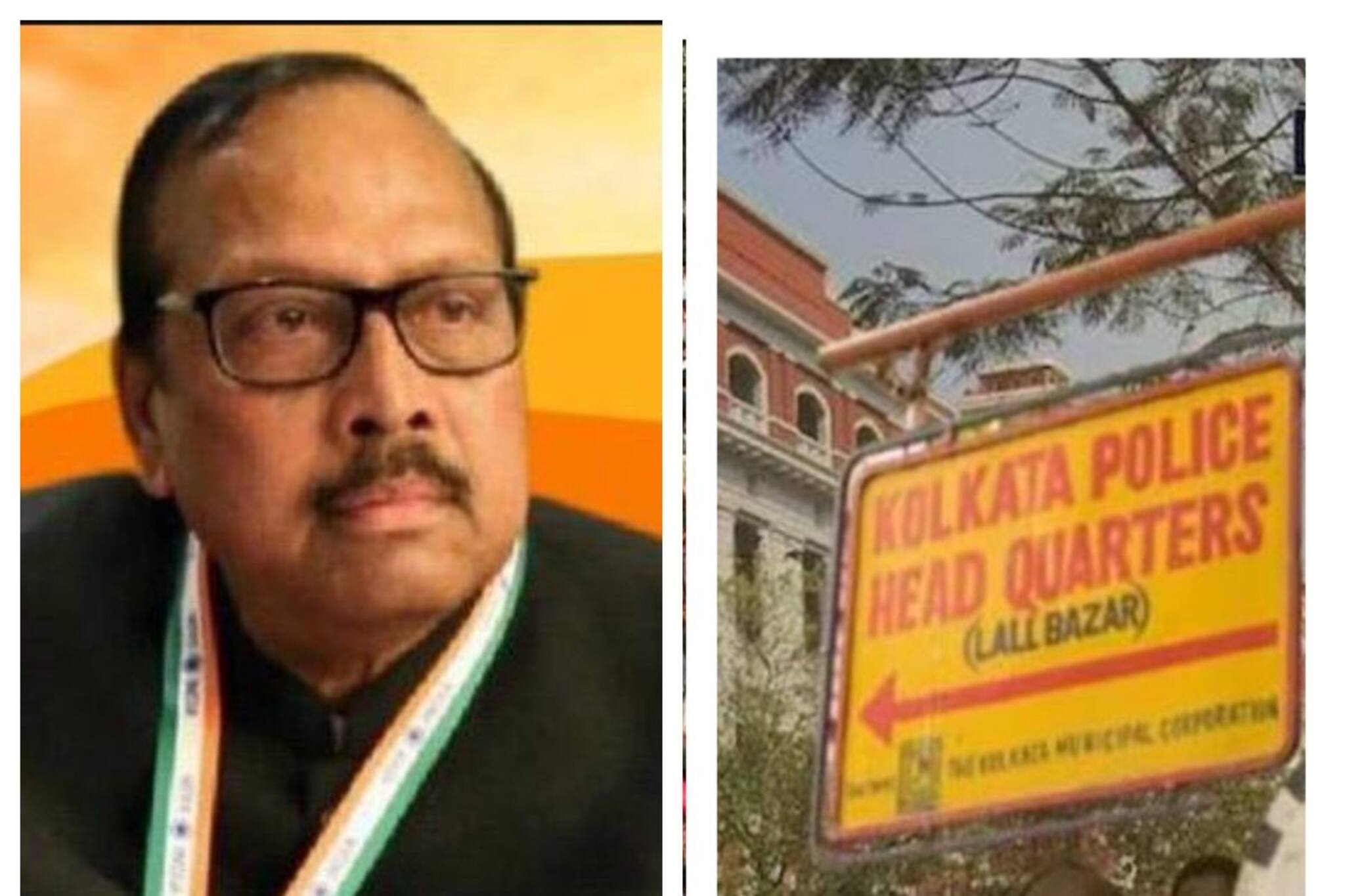 একই দিনে জোড়া তলব পুলিশের! 'ন্যায়ের পথ থেকে সরব না',অনড় তৃণমূল সাংসদ সুখেন্দু