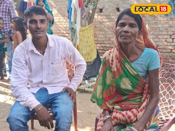 ২০ বছর পর অবশেষে ঘরে ফিরল ছেলে
