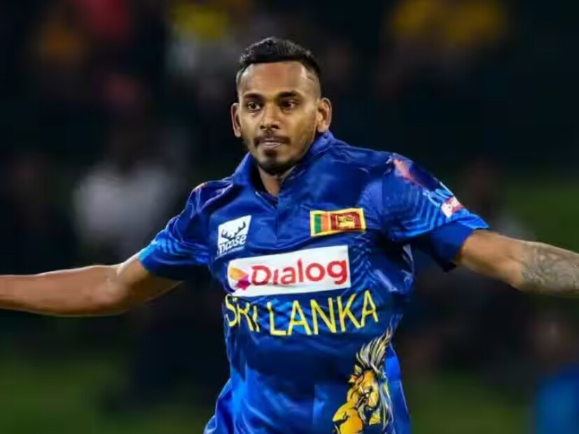 ফিল্ডিং অনুশীলন করার সময় মদুশঙ্কার বাঁ পায়ের হ্যামস্ট্রিংয়ে চোট লেগেছে। অন্য দিকে, পাথিরানার ডান কাঁধে চোট। ভারতের বিরুদ্ধে শেষ টি-টোয়েন্টি ম্যাচ খেলার সময় চোট পেয়েছিলেন তিনি। সেই চোট সারতে সময় লাগবে।