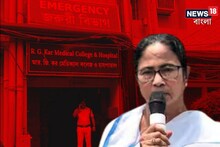 আরজি করের নির্যাতিতাকে তৃণমূল ছাত্র পরিষদের প্রতিষ্ঠা দিবস উৎসর্গ মমতার