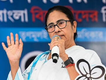 Mamata Banerjee