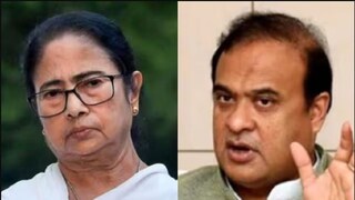মমতাকে জবাব দিলেন হিমন্ত৷ 