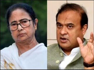 মমতাকে জবাব দিলেন হিমন্ত৷ 