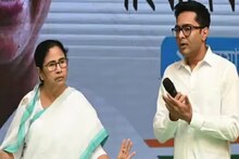 ছাত্র সমাবেশের মঞ্চ থেকে সাংগঠনিক বার্তা দিতে পারেন মমতা-অভিষেক