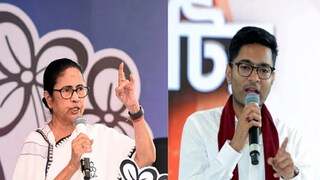 তৃণমূল ছাত্র পরিষদের প্রতিষ্ঠা দিবসে আজ এক মঞ্চে মমতা-অভিষেক (File Photo)