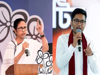 তৃণমূল ছাত্র পরিষদের প্রতিষ্ঠা দিবসে আজ এক মঞ্চে মমতা-অভিষেক (File Photo)