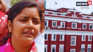 মীনাক্ষী মুখোপাধ্যায়৷ মীনাক্ষী মুখোপাধ্যায়৷