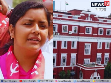 মীনাক্ষী মুখোপাধ্যায়৷ 