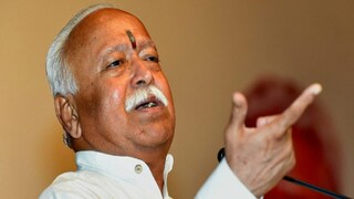 মোহন ভাগবত