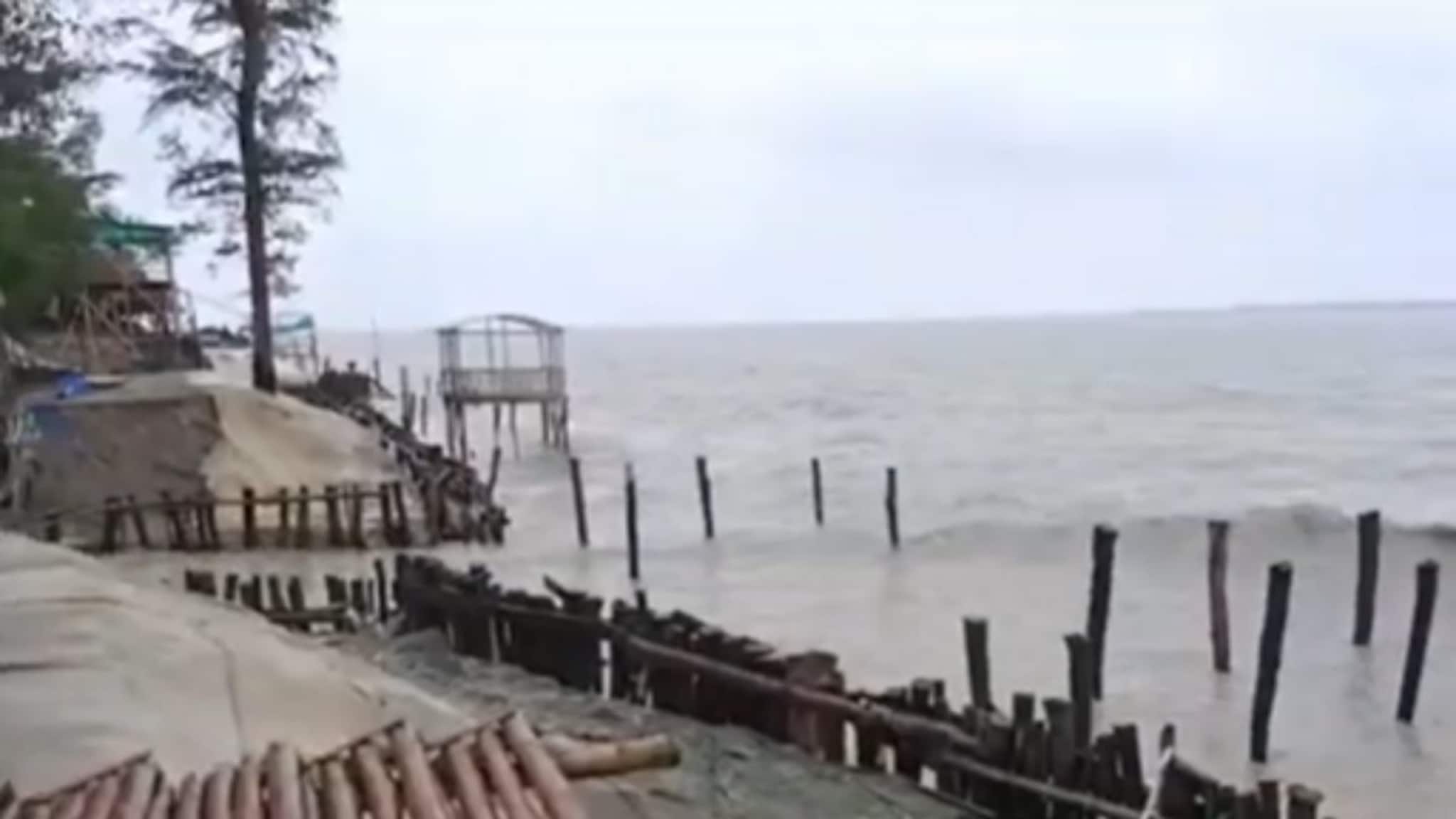 বাঙালির প্রিয় পর্যটন স্থল, এখন যার অবস্থা দেখলে আঁতকে উঠবেন