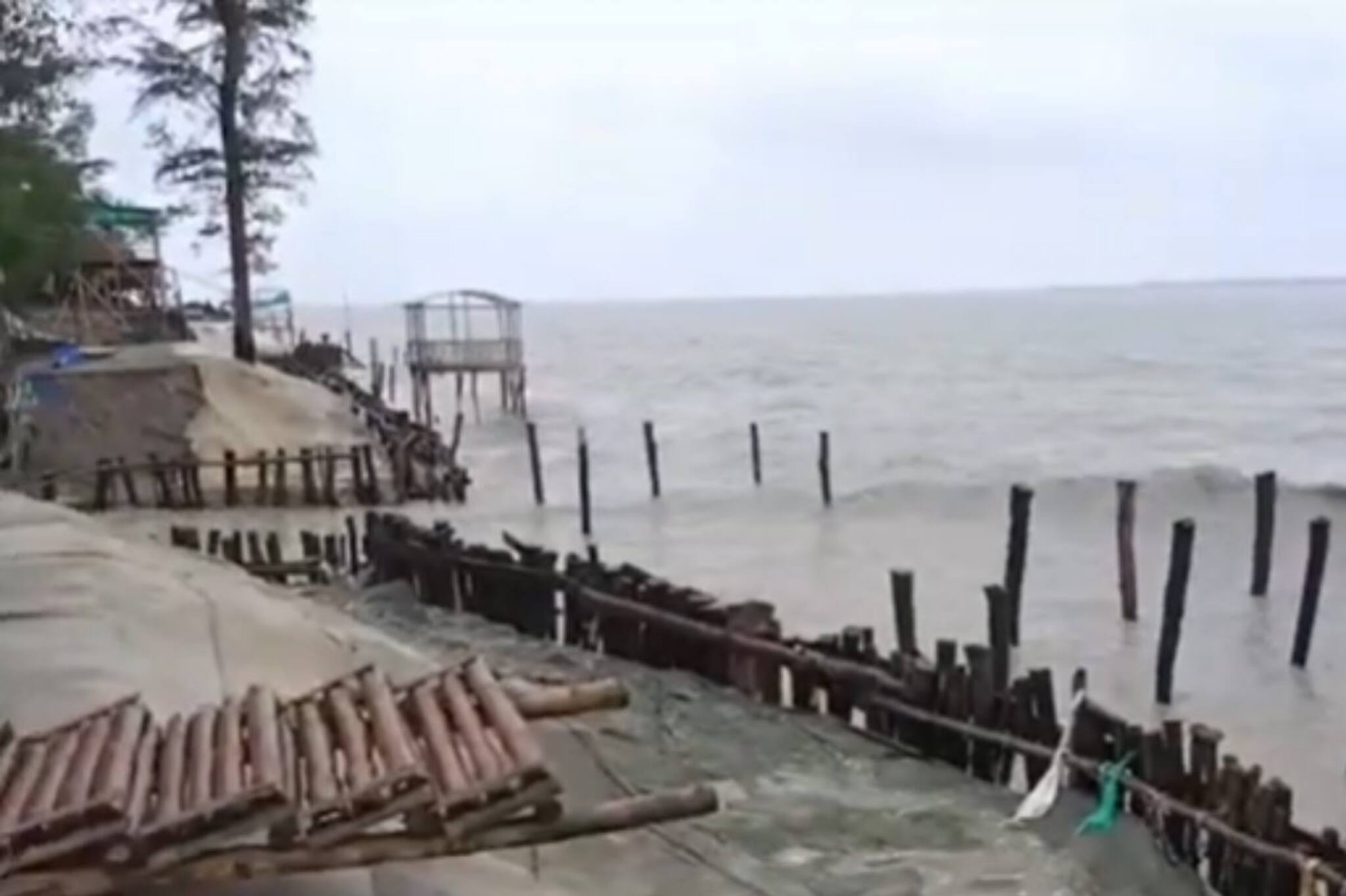 বাঙালির প্রিয় পর্যটন স্থল, এখন যার অবস্থা দেখলে আঁতকে উঠবেন