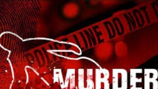 কলকাতায় প্রকাশ্য় রাস্তায় খুন কলকাতায় প্রকাশ্য় রাস্তায় খুন