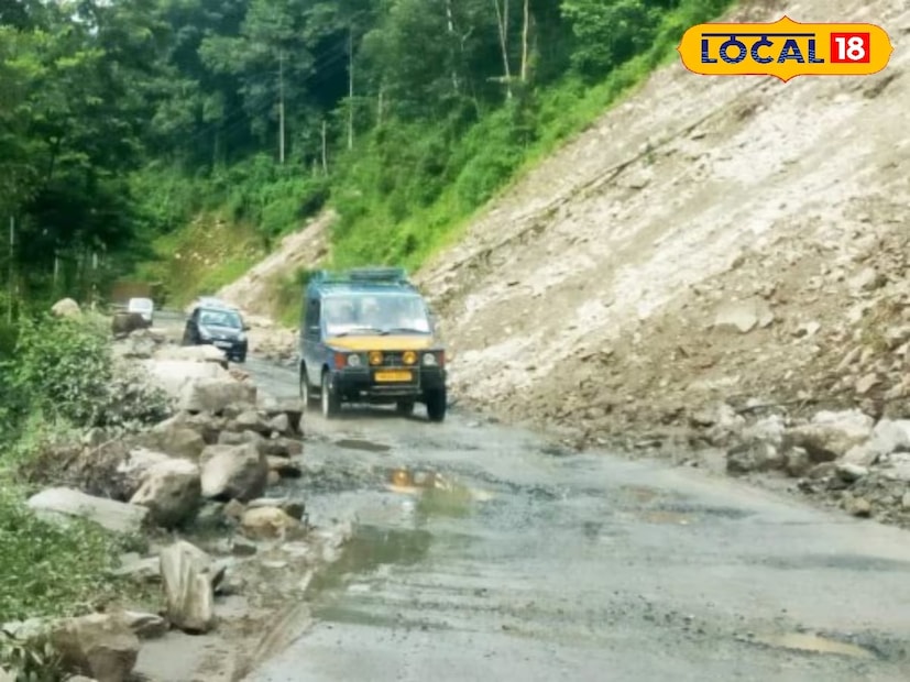 রংপো চেকপোস্ট থেকে মেল্লিবাজার, চিত্রে, রবিঝোরা, তিস্তা বাজার, ২৯ মাইল হয়ে কালিম্পং জেলা সীমানা পর্যন্ত গোটা রাস্তায় ট্রাফিক পুলিশ মোতায়েনের পরামর্শও দেওয়া হয়েছে। সমস্ত বড় যানবাহন ঘুরপথে চলাচলের ব্যবস্থা করা হচ্ছে।তবে চালু হলেও আপাতত ছোট গাড়িকেই অনুমতি দিয়েছে কালিম্পং জেলা প্রশাসন।