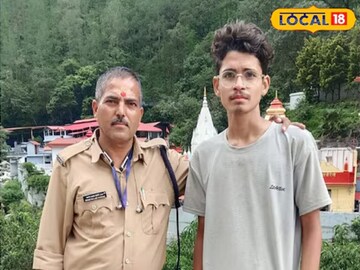 মাত্র ৯৫ টাকা হাতে নিয়ে বাড়ি থেকে পালিয়ে সোজা কৈঁচি ধামে পৌঁছলেন তরুণ